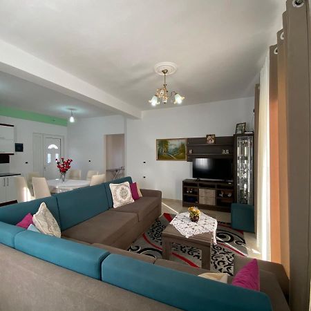 Apartment Krenar Voda Ксамил Екстериор снимка